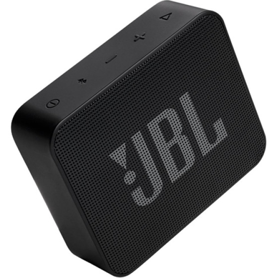 JBL Bluetooth Speaker GO Essential Black - (JBLGOESBLK)