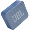 JBL Bluetooth Speaker GO Essential Blue - (JBLGOESBLU)