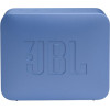JBL Bluetooth Speaker GO Essential Blue - (JBLGOESBLU)