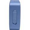 JBL Bluetooth Speaker GO Essential Blue - (JBLGOESBLU)