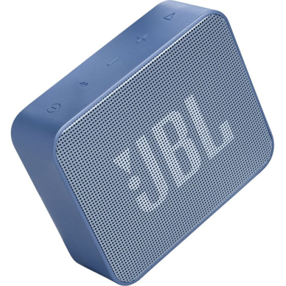 JBL Bluetooth Speaker GO Essential Blue - (JBLGOESBLU)