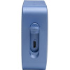 JBL Bluetooth Speaker GO Essential Blue - (JBLGOESBLU)