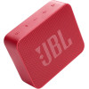 JBL Bluetooth Speaker GO Essential Red - (JBLGOESRED)