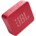 JBL Bluetooth Speaker GO Essential Red - (JBLGOESRED)