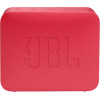 JBL Bluetooth Speaker GO Essential Red - (JBLGOESRED)