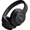JBL Wireless Headphones Tune 720BT Black - (JBLT720BTBLK)