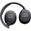 JBL Wireless Headphones Tune 720BT Black - (JBLT720BTBLK)