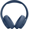 JBL Wireless Headphones Tune 720BT Blue - (JBLT720BTBLU)