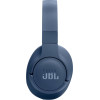 JBL Wireless Headphones Tune 720BT Blue - (JBLT720BTBLU)