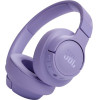 JBL Wireless Headphones Tune 720BT Purple - (JBLT720BTPUR)