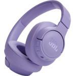 JBL Wireless Headphones Tune 720BT Purple - (JBLT720BTPUR)