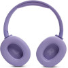 JBL Wireless Headphones Tune 720BT Purple - (JBLT720BTPUR)
