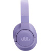 JBL Wireless Headphones Tune 720BT Purple - (JBLT720BTPUR)