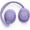JBL Wireless Headphones Tune 720BT Purple - (JBLT720BTPUR)