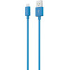 Riversong Cable USB to Micro USB 3A Lotus 08 1.2m Blue - (CM71BU)