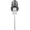Riversong Car Charger 1xUSB/1xType-C PD 20W Safari S6 Gun Silver - (CC20G)