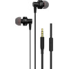 Riversong Handsfree 3.5mm Spirit M1 Black - (EA167B)