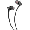 Riversong Handsfree 3.5mm Spirit M1 Black - (EA167B)