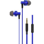 Riversong Handsfree 3.5mm Spirit M1 Blue - (EA167BL)