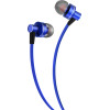 Riversong Handsfree 3.5mm Spirit M1 Blue - (EA167BL)