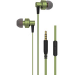 Riversong Handsfree 3.5mm Spirit M1 Green - (EA167GR)