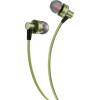 Riversong Handsfree 3.5mm Spirit M1 Green - (EA167GR)