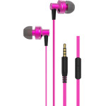 Riversong Handsfree 3.5mm Spirit M1 Pink - (EA167PN)