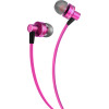Riversong Handsfree 3.5mm Spirit M1 Pink - (EA167PN)