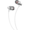 Riversong Handsfree 3.5mm Spirit M1 White - (EA167W)