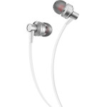 Riversong Handsfree 3.5mm Spirit M1 White - (EA167W)