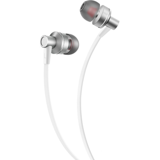 Riversong Handsfree 3.5mm Spirit M1 White - (EA167W)