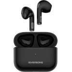 Riversong True Wireless Earbuds Air Mini Pro Black - (EA208B)