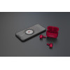 Riversong True Wireless Earbuds Air Mini Pro Red Magenta - (EA208R)