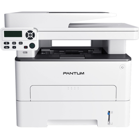 Pantum ���������� Laser ������������ - (M7100DW)