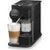 De'Longhi Lattissima One ��������� ��� �������� Nespresso ������ 19bar Black - (EN510.B)