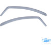 DGA Citroen C1 5D 2005-2014 ������� ���������� ������������� ��� �������� ���� �������� ����� (Cast Acrylic GLASS) - 2 ���. - (06022)