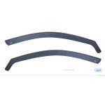 DGA Ford Fusion 5D 2002-2012 ������� ���������� ������������� ��� �������� ���� �������� ����� (Cast Acrylic GLASS) - 2 ���. - (08031)