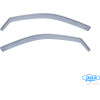 DGA Hyundai Tucson 5D 2004-2010 ������� ���������� ������������� ��� �������� ���� �������� ����� (Cast Acrylic GLASS) - 2 ���. - (09020)
