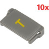 Lampa ���� �������� ��� �������� E-Pass ������� (���� ������� mod2023) �� ���� ����������� �������� - 10 ��M. - (69942)