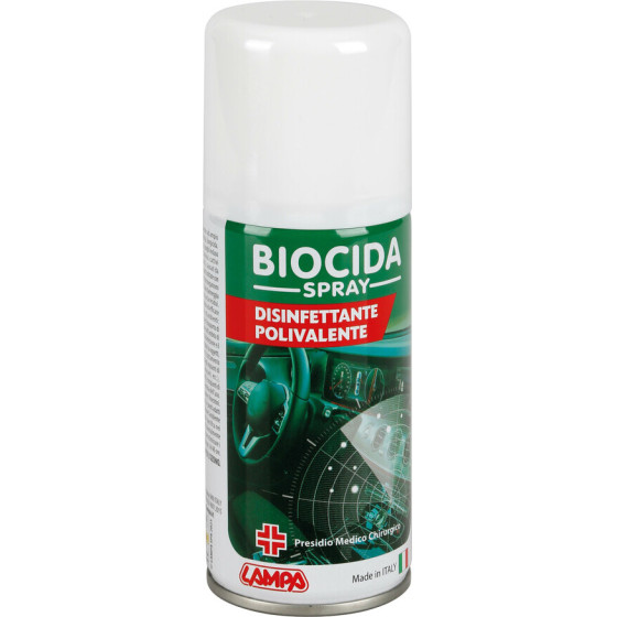 Lampa ���������������� ����������� ����� A/C ��������������� ���������� ����� Biocida 150ml - 1 ��M. - (38224)