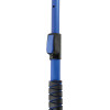Lampa ������� ���������� (25x10cm) �� ����������� ������� ���������� (102-155cm) �����/���� Luna - 1 ��M. - (38015)