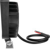 Lampa ��������� �������� 9/32V 48W 16LEd 2400lm 6.000K ��������� (Wide BEAM) 128x108mm WL-31 - 1 ��� - (72355)