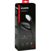 Lampa ��������� Moto M10x1,25 �����/ Carbon ����� Splinter - 2 ���. - (90709)