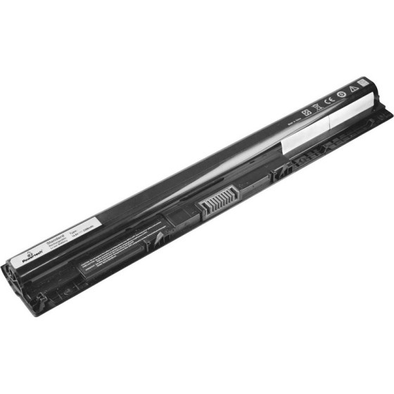 Powertech ������� �������� ��� Dell 15 5551/5552/5558/5559/17 5755 - (BAT-154)
