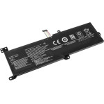 Powertech ������� �������� ��� Lenovo V15/520-15IKB/320-14ASt Series - (BAT-153)
