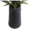 GloboStar Artificial Garden Jaklin ���������� ������������ ����������� ����� ������� - Flower Pot ����� �34 x �62cm - (20723)