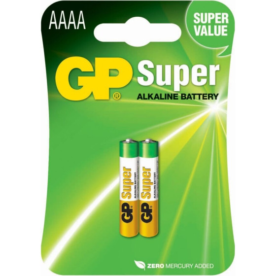 Techly IC-GP151023 - 1.5V Aaaa ��������� ��������� 2���
