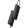 Baseus Lite Series USB-C Docking Station �� Hdmi Pd ����� - (WKQX050101)