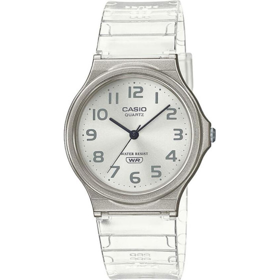Casio ����� �� ����� ��������� ������� - (MQ-24S-7BEF)