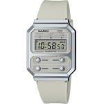 Casio Vintage Edgy ����� ����������� ��������� �� ���� ��������� ������� - (A100WEF-8AEF)